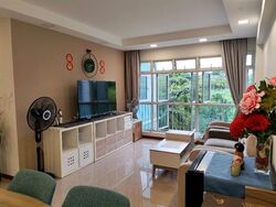 Blk 394 Goodview Gardens (Bukit Batok), HDB 5 Rooms #589707001